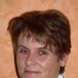 Gisela Mahlich