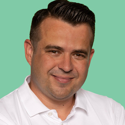 Dipl.-Ing. Lars Hackel