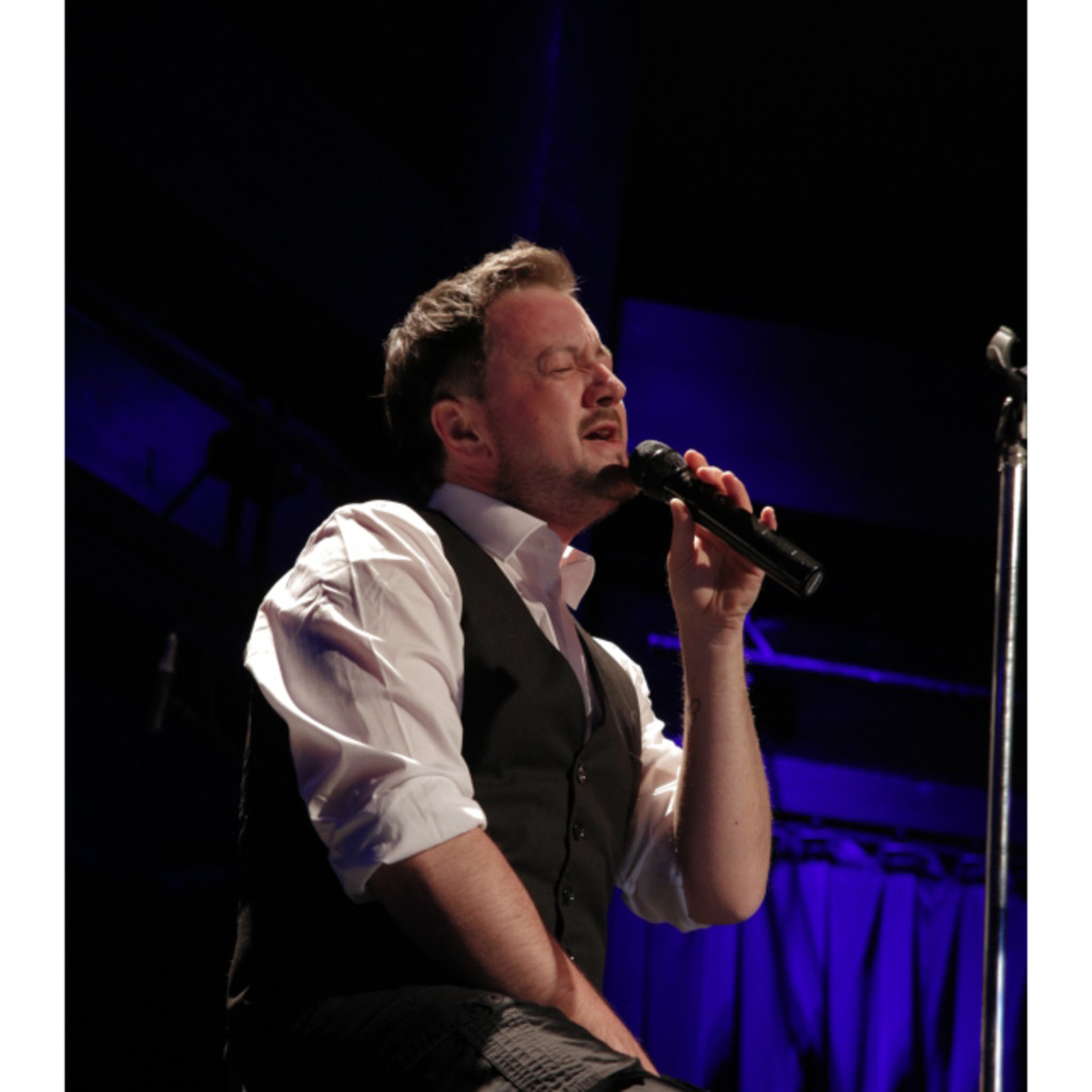 Simon Kräutler Führung INNTIMEMUSIC XING