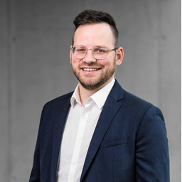 Nicolai Schmauder