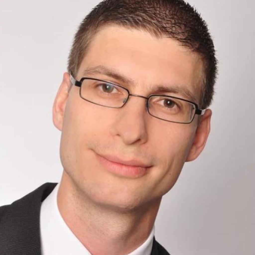 Stefan Schwarz Specialist Stock Management & Forecasting Aurubis AG