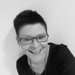 Tanja Gerkepott