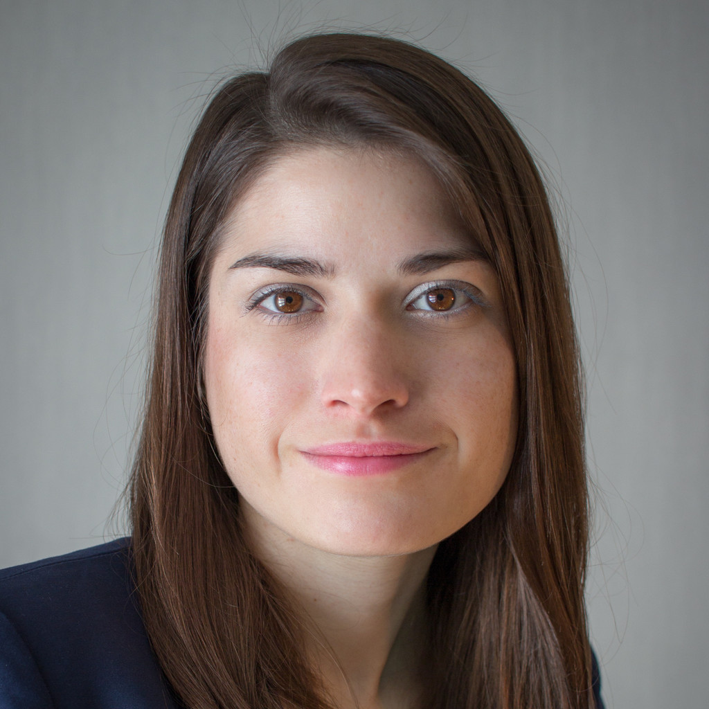 Alexandra Nennstiel Projektcontrolling Leopold Kostal GmbH & Co. KG