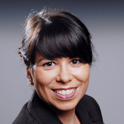 Sandra Maria Niemz-Vogt