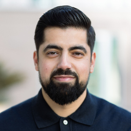 Abdel-Karim  Akarkach's profile picture