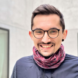 Pascal Kania