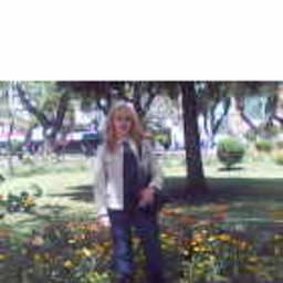 Lilian Elizabeth Jara