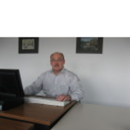 Hans Jürgen Spitzer's profile picture