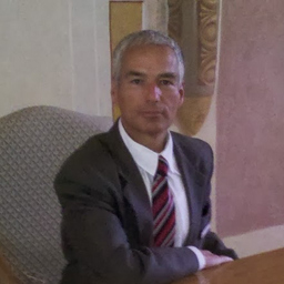 Diplom-Jurist Andreas Schlichter