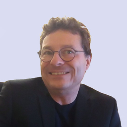 Christian Zimmermann