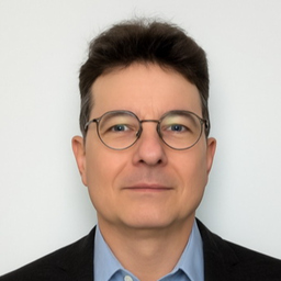 Christian Zimmermann