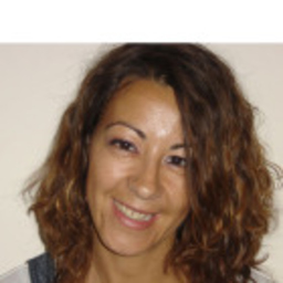 Ana jimenez Trujillo