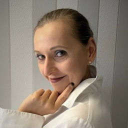 Magdalena Strobel