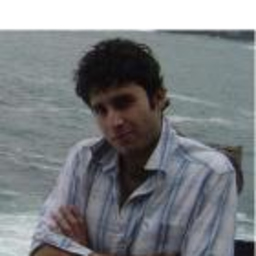 Jaime Alejandro Gallo Flores