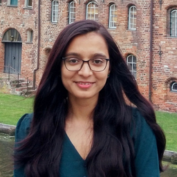 Tanuja Seervi