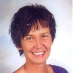 Gabriele Ludersdorfer