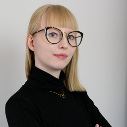 Lea-Sophie Jürgensen