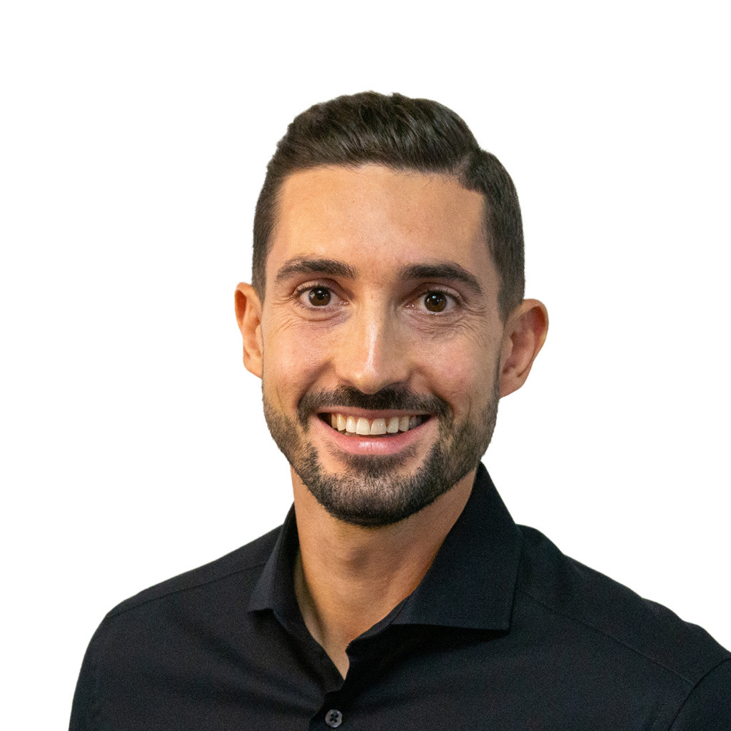 Maximilian Zangger Bereichsleiter siworks AG XING