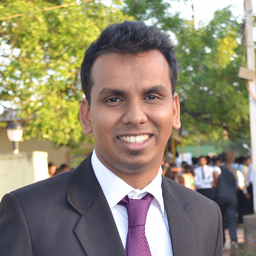 Raison Dsouza