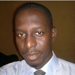 El Hadji Amadou DIOP