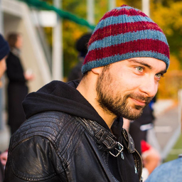 Stefan Dörsing