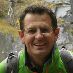 Heinz Hauser
