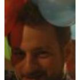 Giovanni Avila