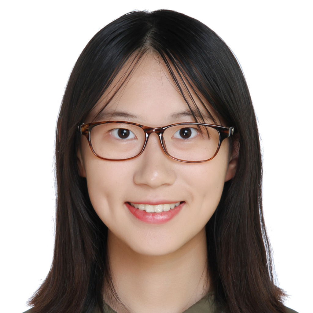 Jiawen Shi - Biologie - Ludwig Maximilians University Of Munich | XING