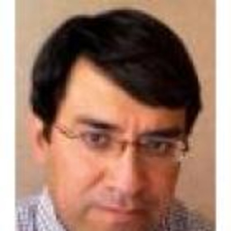 Dino Gervasoni Serrano