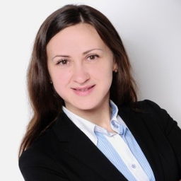 Svitlana Souba