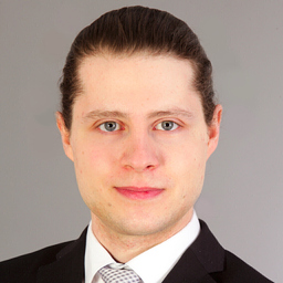Oliver Suckstorff