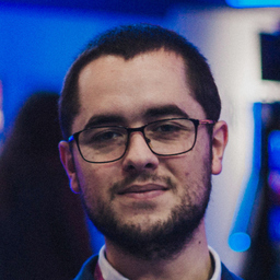 Rui Andrade
