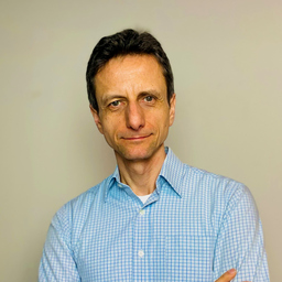 Christoph Bartelmus's profile picture