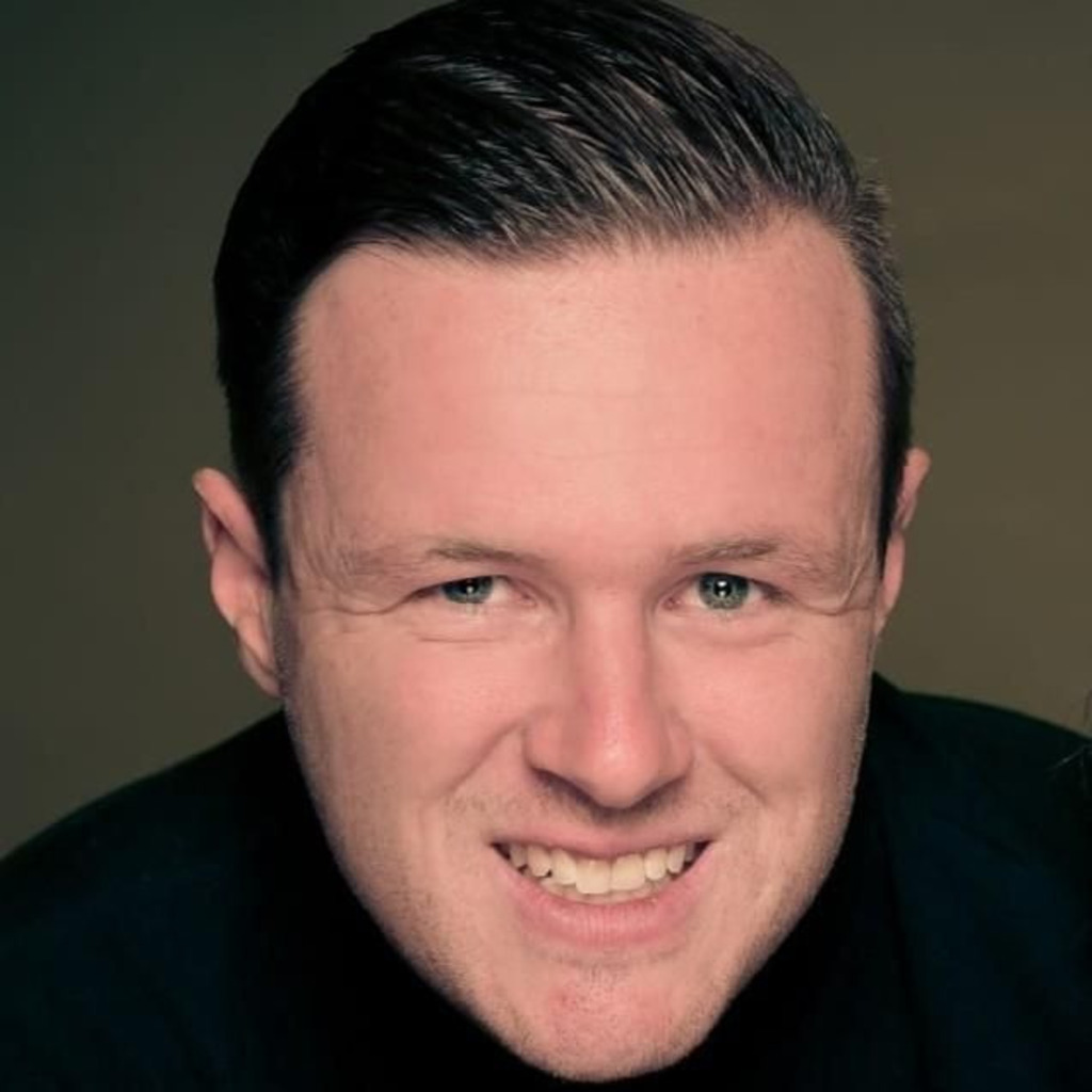 Marvin Blum Referent energiewirtschaftliche Abwicklung Amprion GmbH