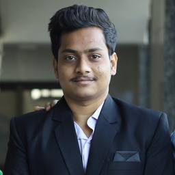 Kishan Gondaliya