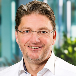 Dr. Klaus-Peter Rehorn