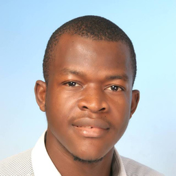 Arnaud Kamlo