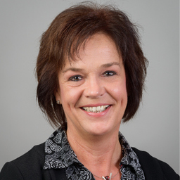Yvonne Salentin