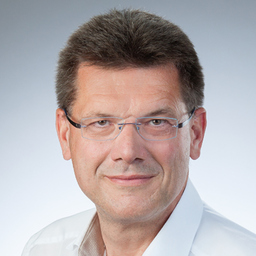 Dr. Bernhard Glombitza