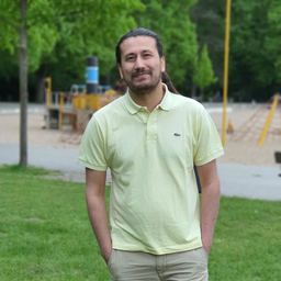 Mohammad Seddiq Nabizada's profile picture
