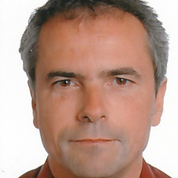 Profilbild Olaf Thom