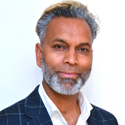 Suthagaran Ganeshalingam