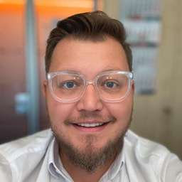 Matthias Rebenstorf