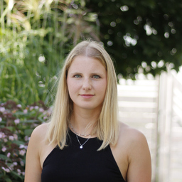 Julia Niebler