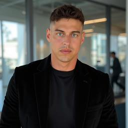 Andreas Zimmermann