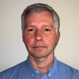 Mike Markworth