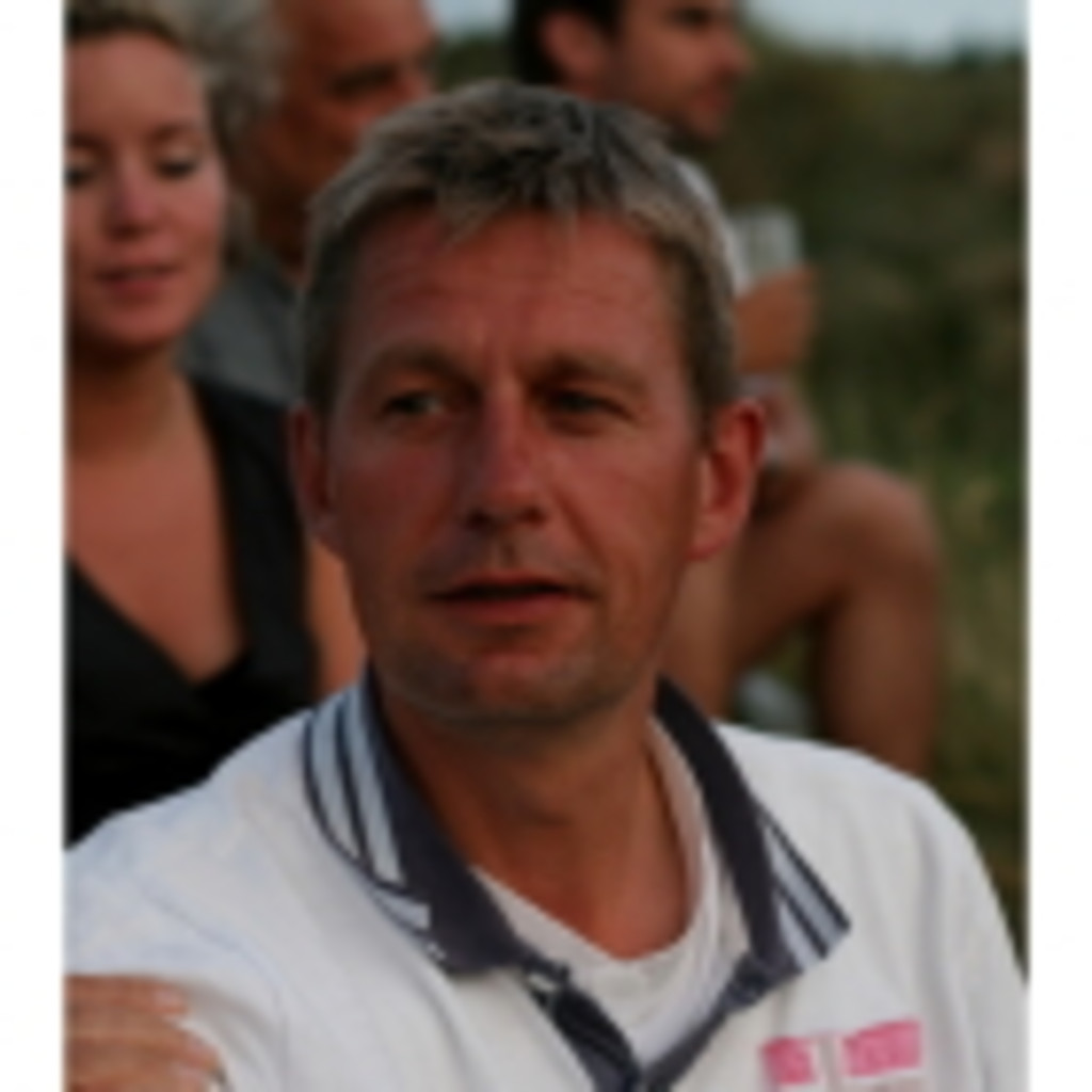 Andreas Latz Lehrer Ranum Efterskole XING