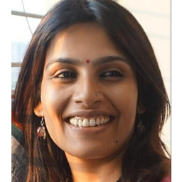 Debjani Das