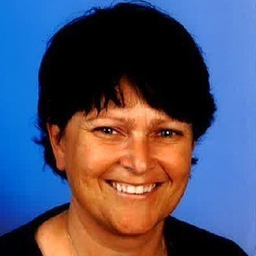 Stephanie Bücklein