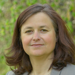Tina Fritzsche